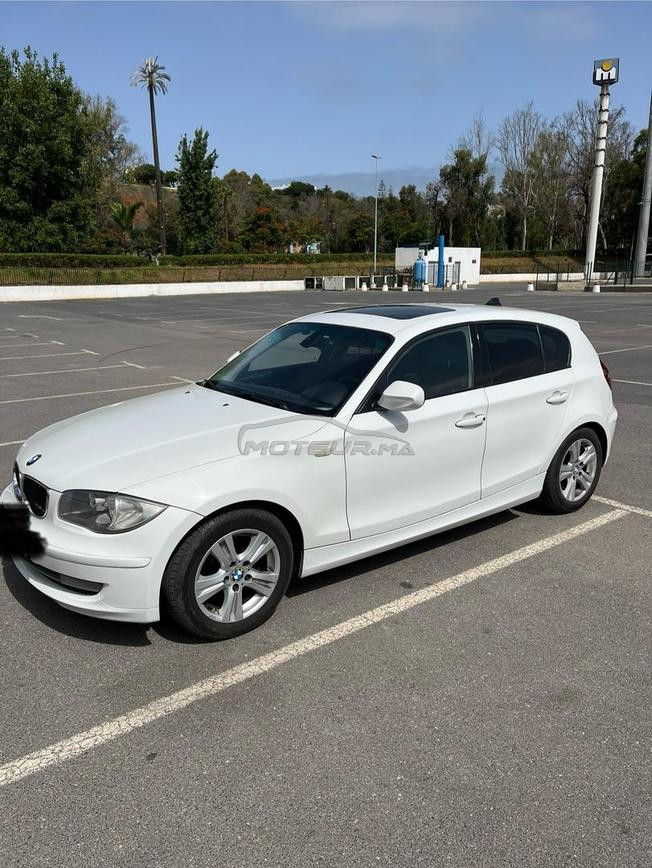 BMW Série 1