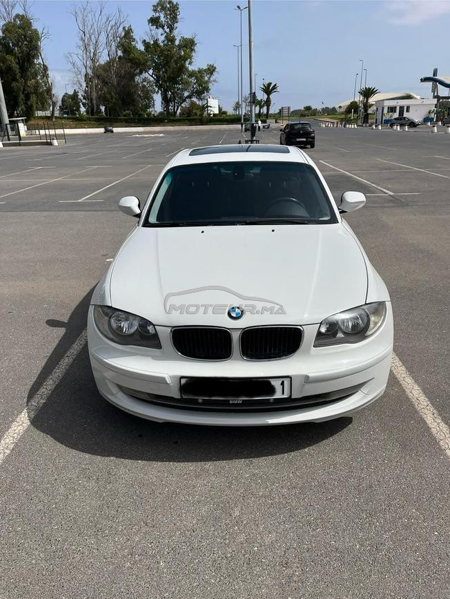 BMW Série 1