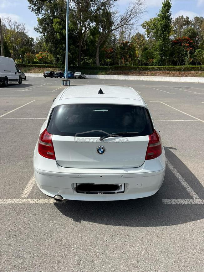 BMW Série 1