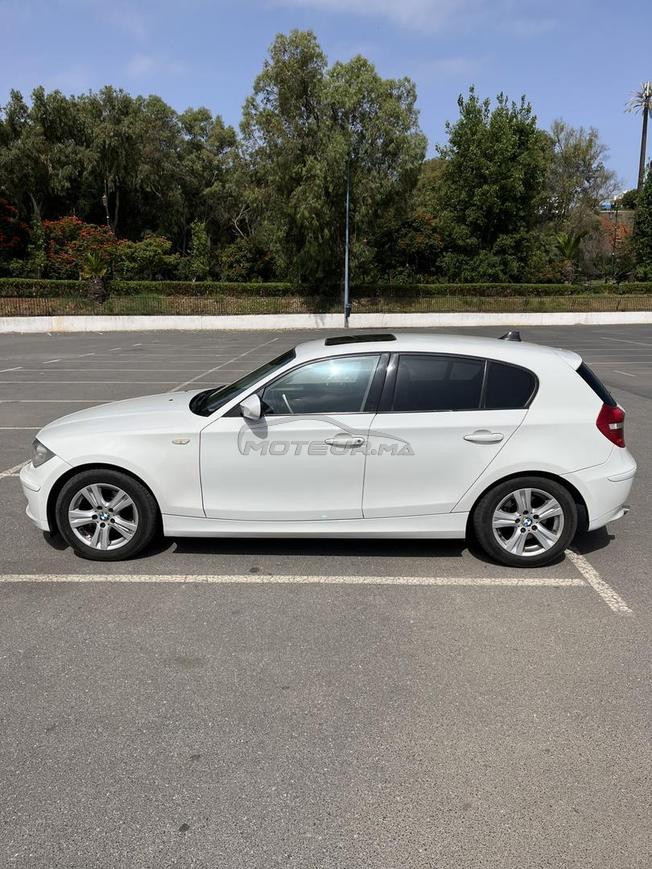 BMW Série 1