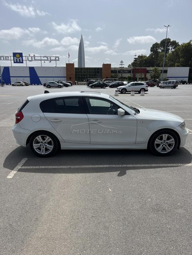 BMW Série 1
