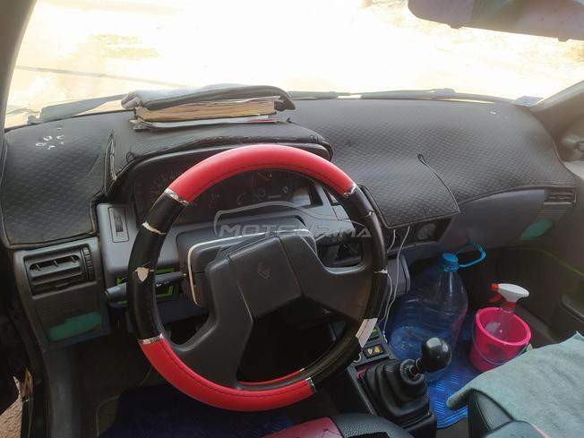 Renault Clio Essence Manuelle 1991 à Casablanca