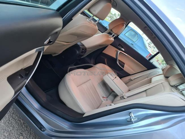 Opel Insignia 160 CH full options 
