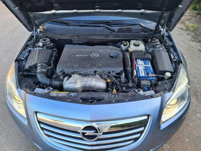 Opel Insignia 160 CH full options 