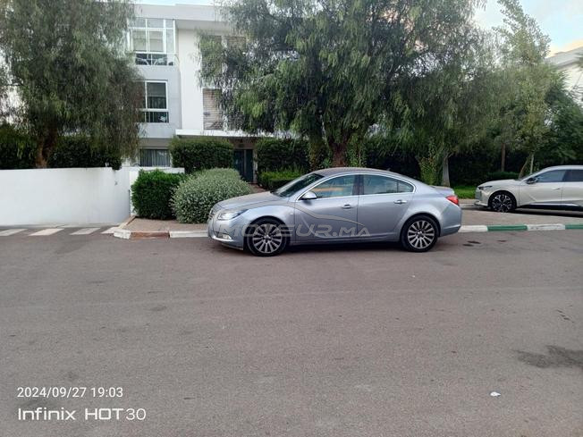 Opel Insignia 160 CH full options 