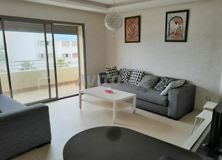 Jolie appartement Mansbay-mohammedia