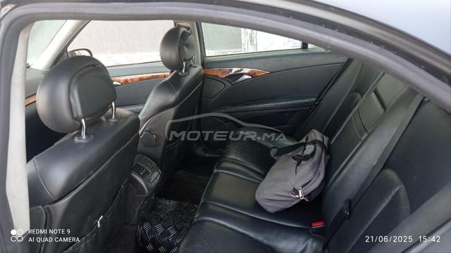 Mercedes-Benz classe e220