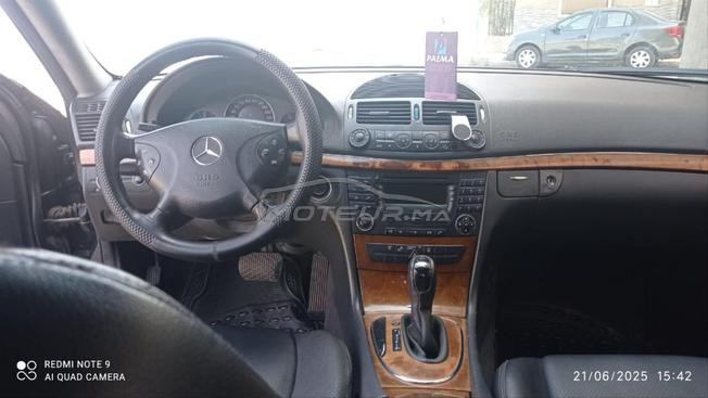 Mercedes-Benz classe e220