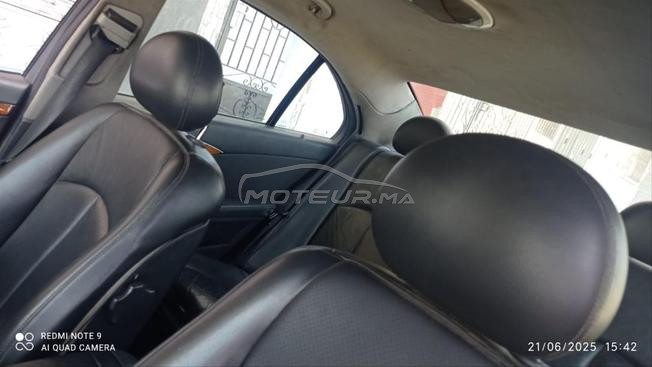 Mercedes-Benz classe e220