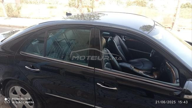 Mercedes-Benz classe e220