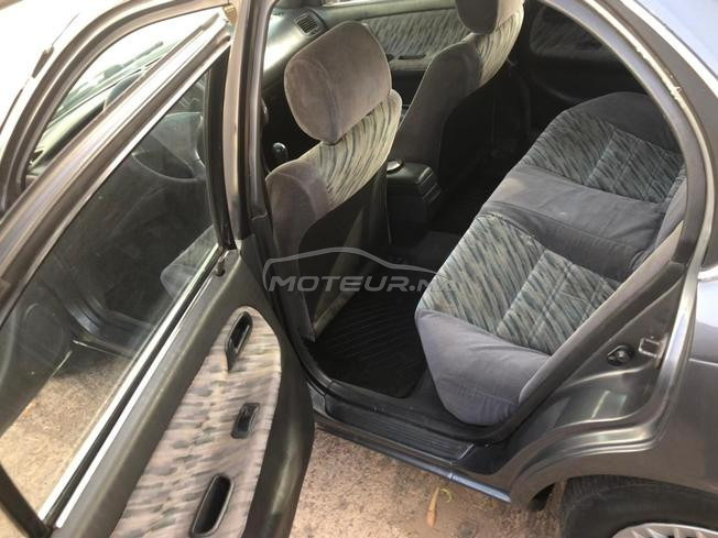 toyota corolla bonne état a vendre 