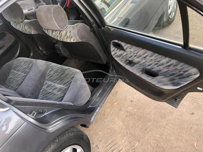 toyota corolla bonne état a vendre 