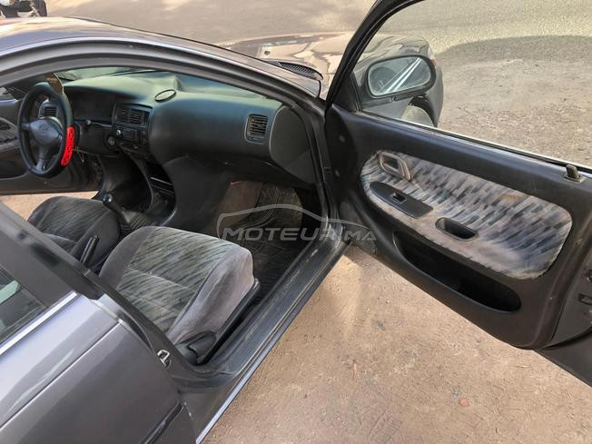 toyota corolla bonne état a vendre 