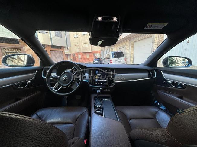 Volvo S90 – Année 2021 – Toutes Options