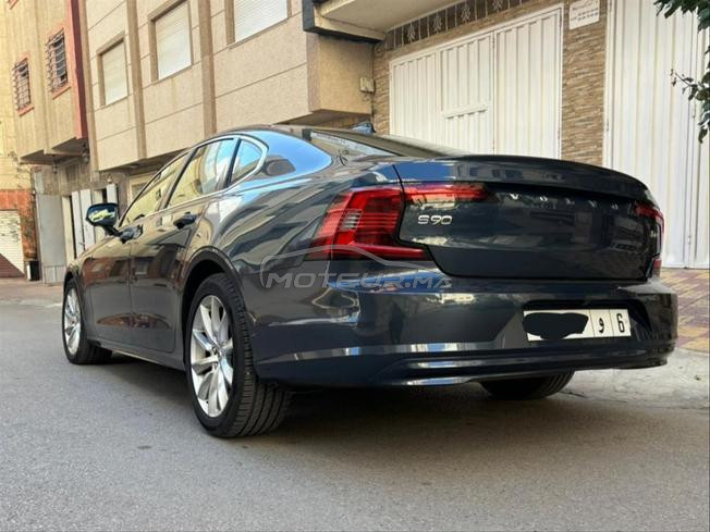 Volvo S90 – Année 2021 – Toutes Options