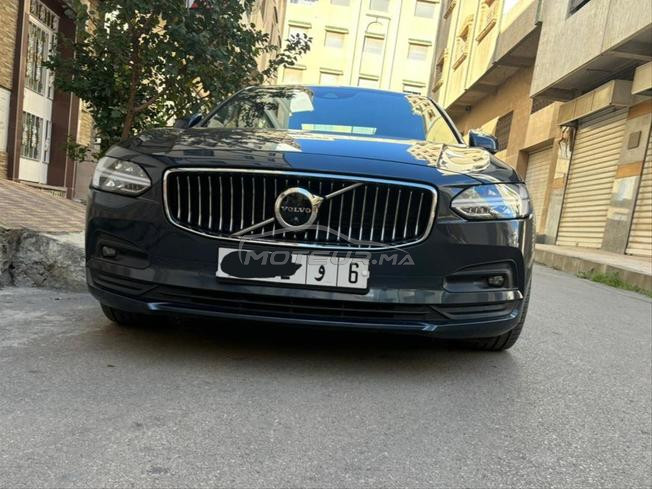 Volvo S90 – Année 2021 – Toutes Options