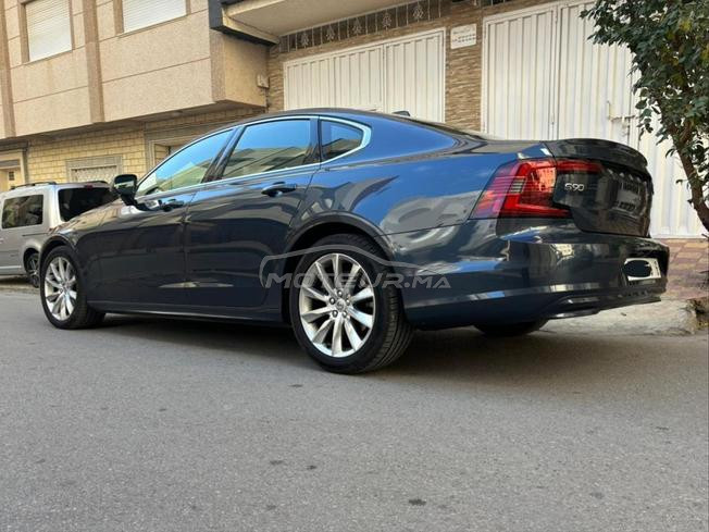 Volvo S90 – Année 2021 – Toutes Options