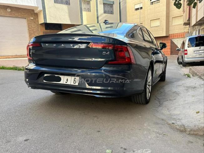 Volvo S90 – Année 2021 – Toutes Options