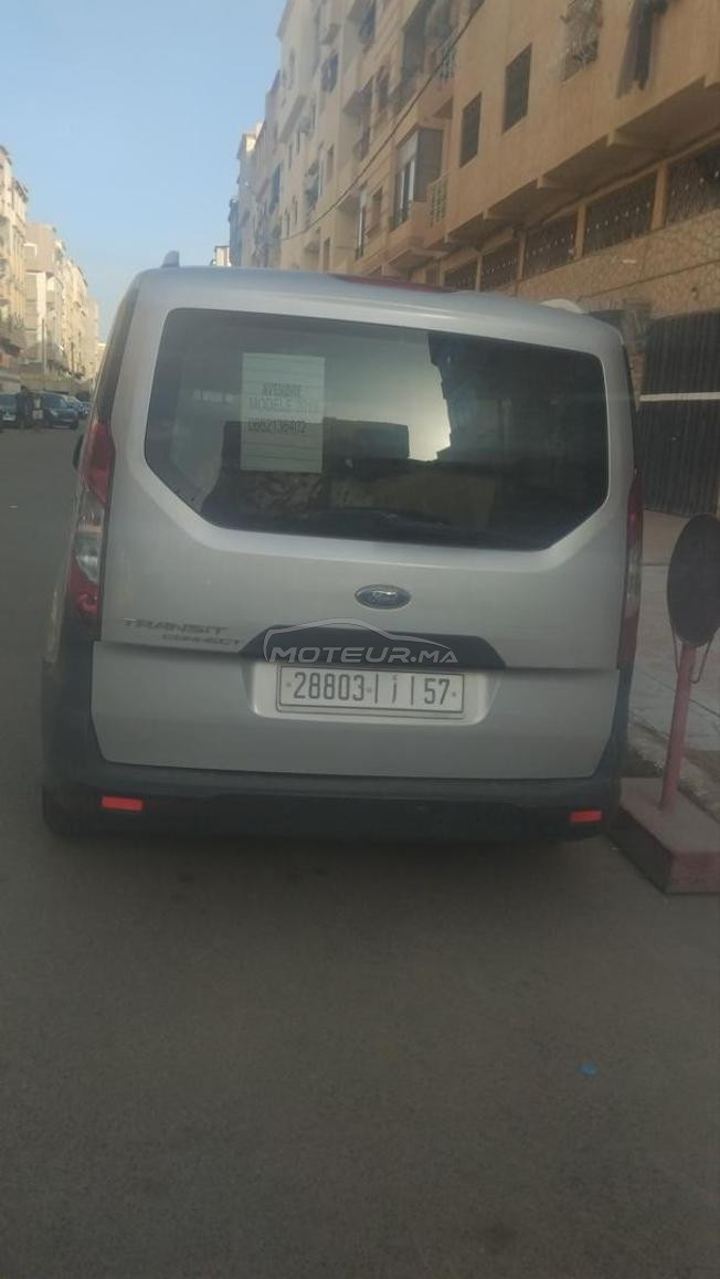vendre voiture