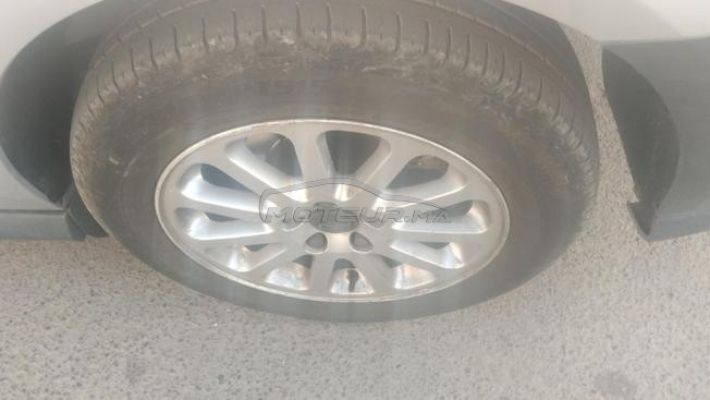 vendre voiture