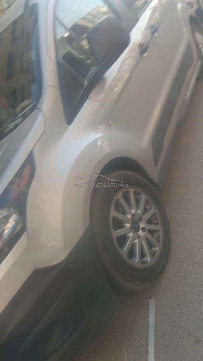 vendre voiture
