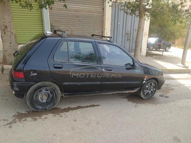 Renault Clio Essence Manuelle 1991 à Casablanca