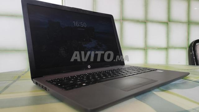 Pc HP i5, 16GB Ram, 237ssd 465hdd, 10ème  - 2