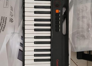 piano casioton neuf