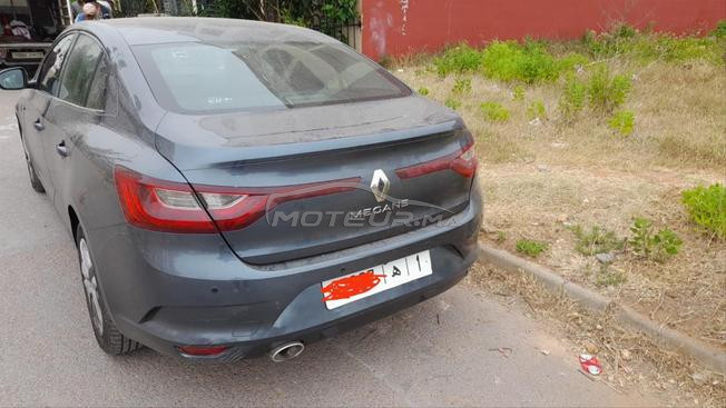 Mégane a vendre 