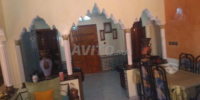 Meuble à vendre 140 m² à Ouarzazate - 2