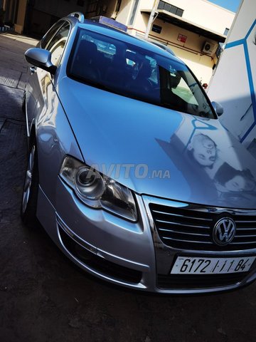 Passat b6 break 