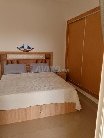 Appartement Uniquement Familles Asilah Marina Golf - 2