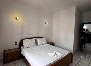 Résidence Pieds dans l'eau - BAHIA SMIR