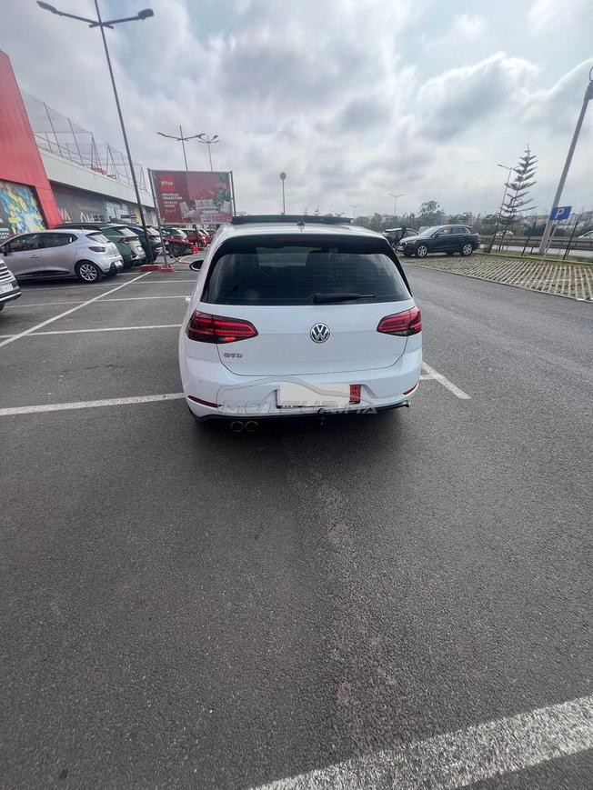 golf 7.5 mazla jdida kolchi dorjin
