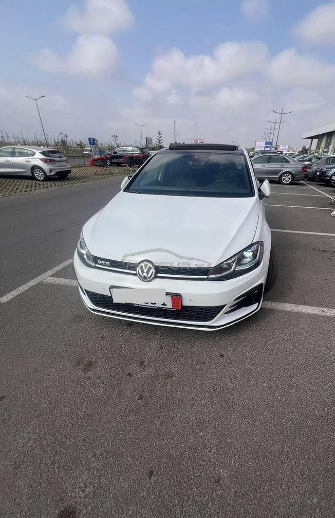 golf 7.5 mazla jdida kolchi dorjin
