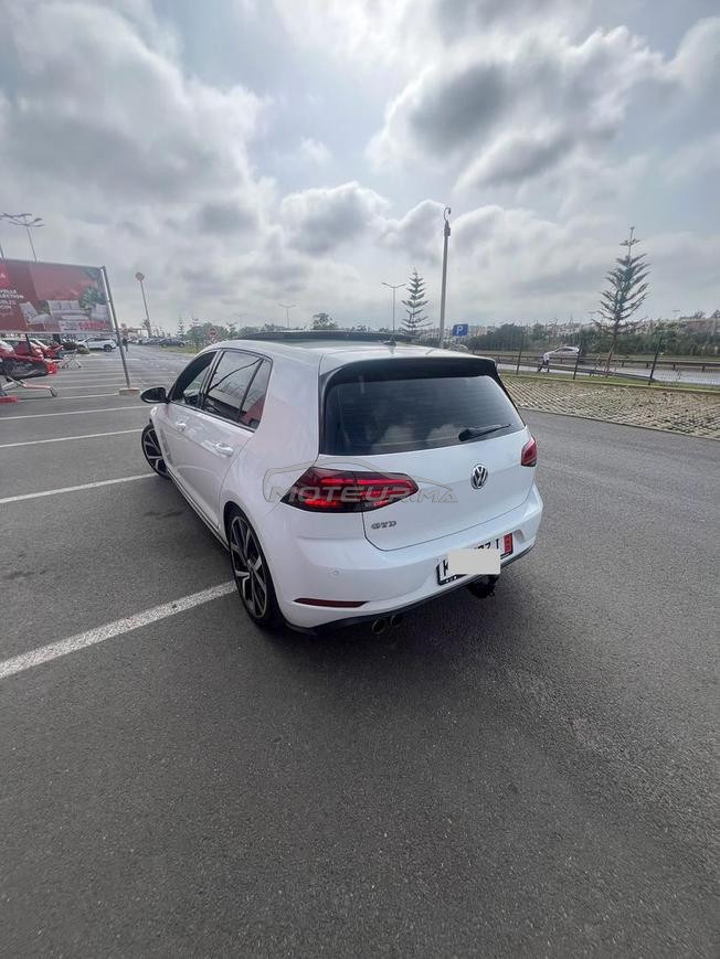 golf 7.5 mazla jdida kolchi dorjin