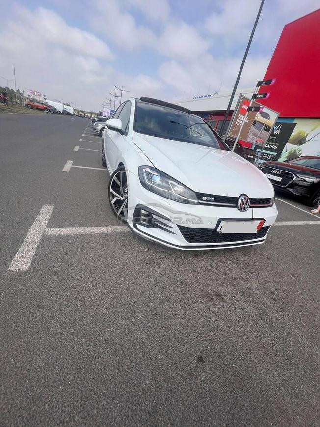 golf 7.5 mazla jdida kolchi dorjin