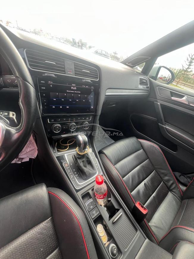 golf 7.5 mazla jdida kolchi dorjin