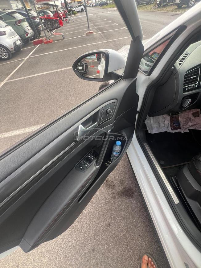 golf 7.5 mazla jdida kolchi dorjin