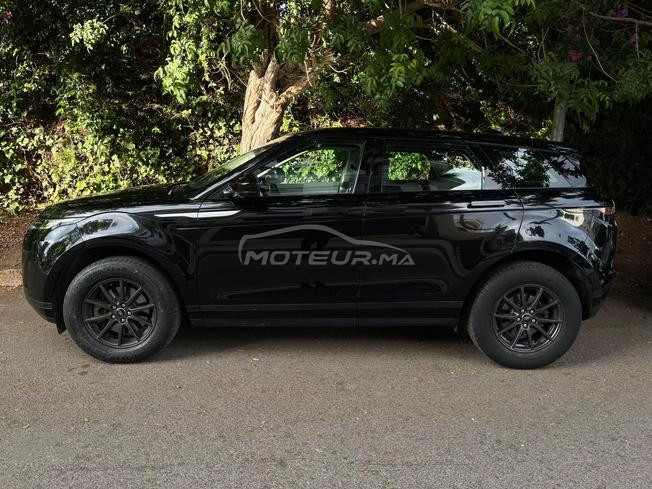 Range Rover Evoque – Parfait état – Première main