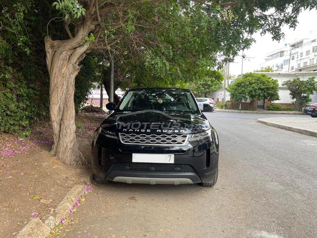 Range Rover Evoque – Parfait état – Première main