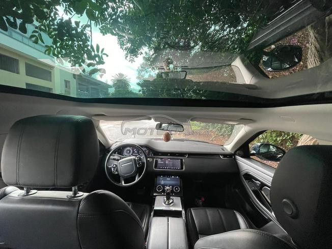 Range Rover Evoque – Parfait état – Première main
