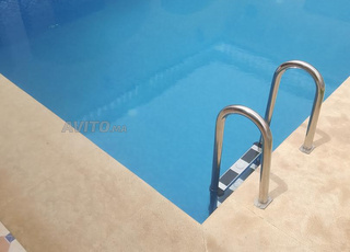 منزل للكراء 