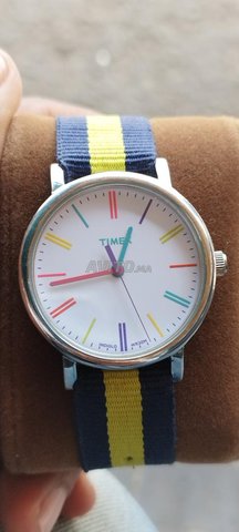Timex original 