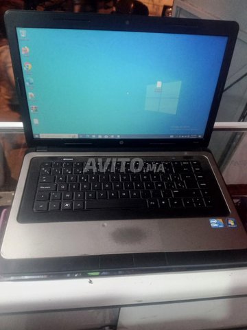  hp core i3 8Gb ram