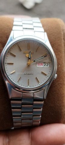 Seiko 5 sport. automatique 