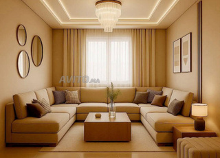 شقة مفروشة للكراء