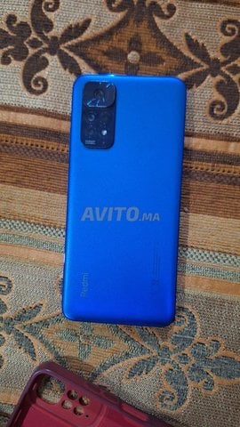 redmi not 11 s