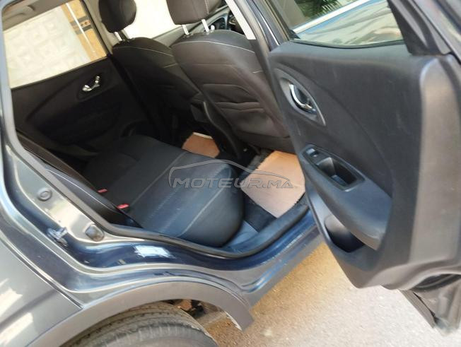 Renault kadjar à vendre 
