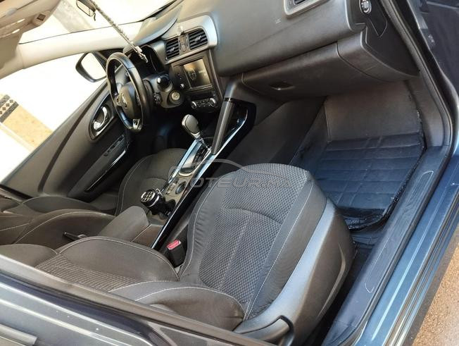 Renault kadjar à vendre 